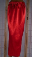 Humpel Rock schwarz Bleistift