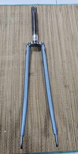 Oldtimer fahrradrenngabel - oldtimer,