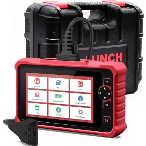 Launch crp359 kfz obd2 - kfz,
