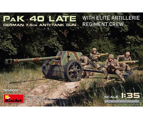 Miniart 550035409 dt - 550035409,