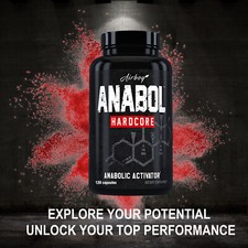 Anaboler Aktivator –
