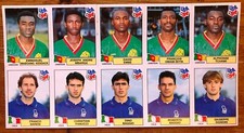 PANINI USA 94 SELTENE