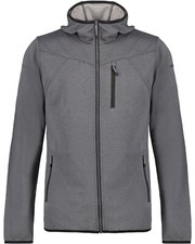 ICEPEAK Jacke Midlayer Beckley