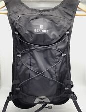 BBAIYULE 5L Outdoor Rucksack