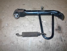 Hyosung Roller SF50R-Racing  Seitenständer