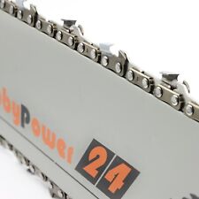 Sägekette für Kettensäge und Akku Motorsäge TG 33,40, 44, 46, 52, 56, 62 1,1 1,3