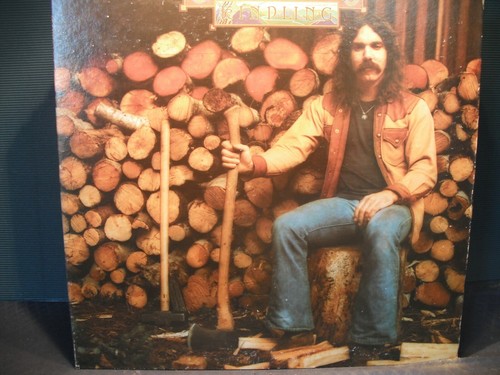 Gene parsons kindling ex - ,