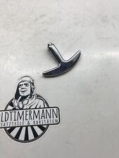 Griff Schiebedach Chrom manuell Mercedes W123 GUT