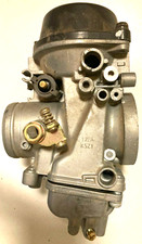 Vergaser Mikuni 17EA K5Z1  Suzuki GSX-R 1100