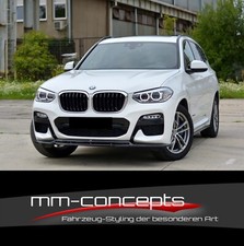 CUP Spoilerlippe SCHWARZ für