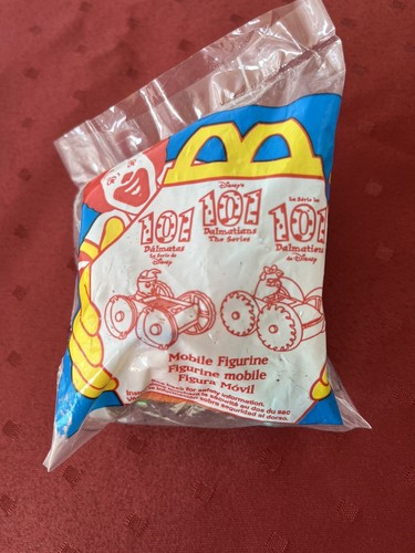 Mcdonalds happy meal spielzeug - happy,