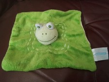 Babylove Schmusetuch