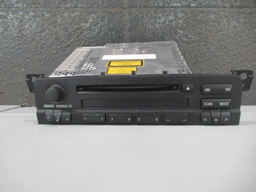 Bmw e46 radio - ⭐⭐⭐⭐⭐,