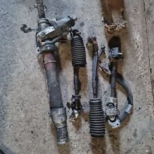 BMW E30 325 IX Servolenkung Servo Lenkgetriebe 1701162 7832955127