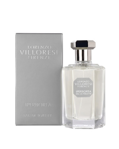 Lorenzo villoresi hyperborea - lorenzo,