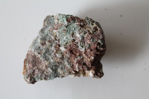 Mineralien konvolut - mineralien,