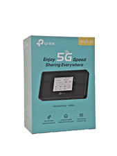 TP-Link M8550 5G LTE Mobiler