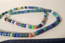 Alte Prosser Glasperlen HS86