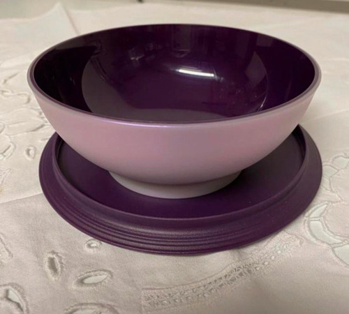 Tupperware allegra schüssel - tupperware,