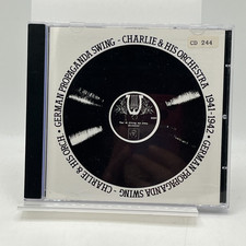 German Propaganda Swing