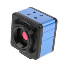 USB 2.0  2MP CCD CMOS C-Mount