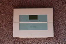 ABUS  Secvest 868, Basis /