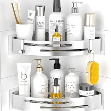 Duschablage Ohne Bohren Ecke
