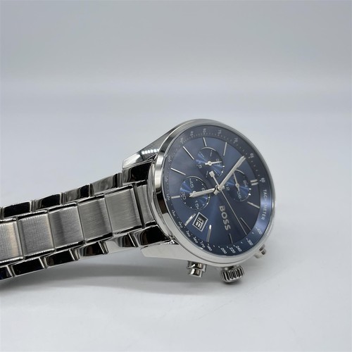Boss chronograph quarz uhr - chronograph,