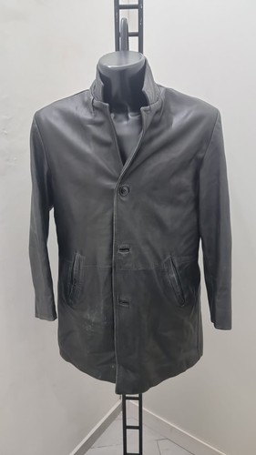 Jacke mantel herren - mantel, matrix