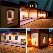 Wandlampen / Deckenlampen für