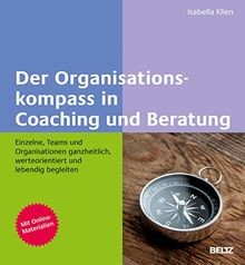 Der organisationskompass - der, in