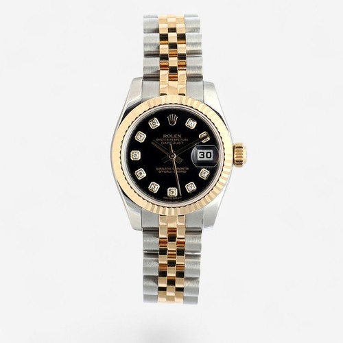 Rolex datejust original - datejust,