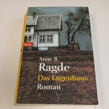 Das Lügenhaus von Anne B