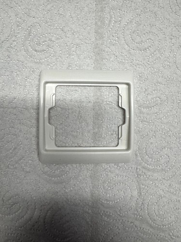 Berker arsys abdeckrahmen - berker,
