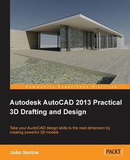 Autodesk AutoCAD 2013