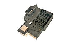 Türverriegelung LG EBF61315801 Bitron Waschmaschine Waschtrockner 61315801 113