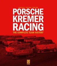 Porsche Kremer Racing - The