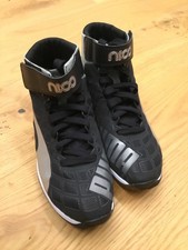 race driver schuhe nico