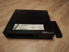 Blaupunkt VHS Rekorder –
