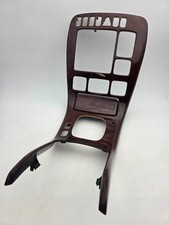 Mercedes Benz CL C215 W215