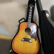 Gibson Dove 1969 True Vintage
