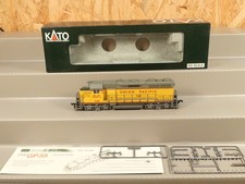 Kato 37-04F #739 Union Pacific