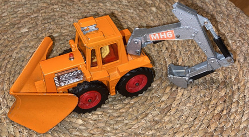 Matchbox superkings 5 - -,