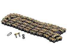 Kette regina gold verstärkt - gold,