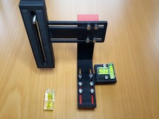 Nodalpunkt-Adapter Panodapter