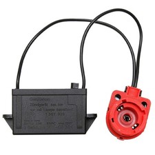 Xenon D2S Steuergerät Zünder Zündgerät 1307329080 Für BMW 3er E46 2001-2005