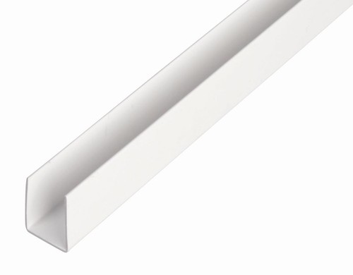 Alberts profil - alberts®, u-profil