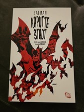 Batman: Kaputte Stadt (144