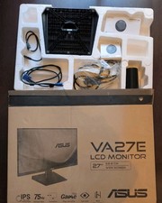 ASUS VA27EHE 27" Full HD