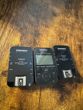 Yongnuo YN622C Set –